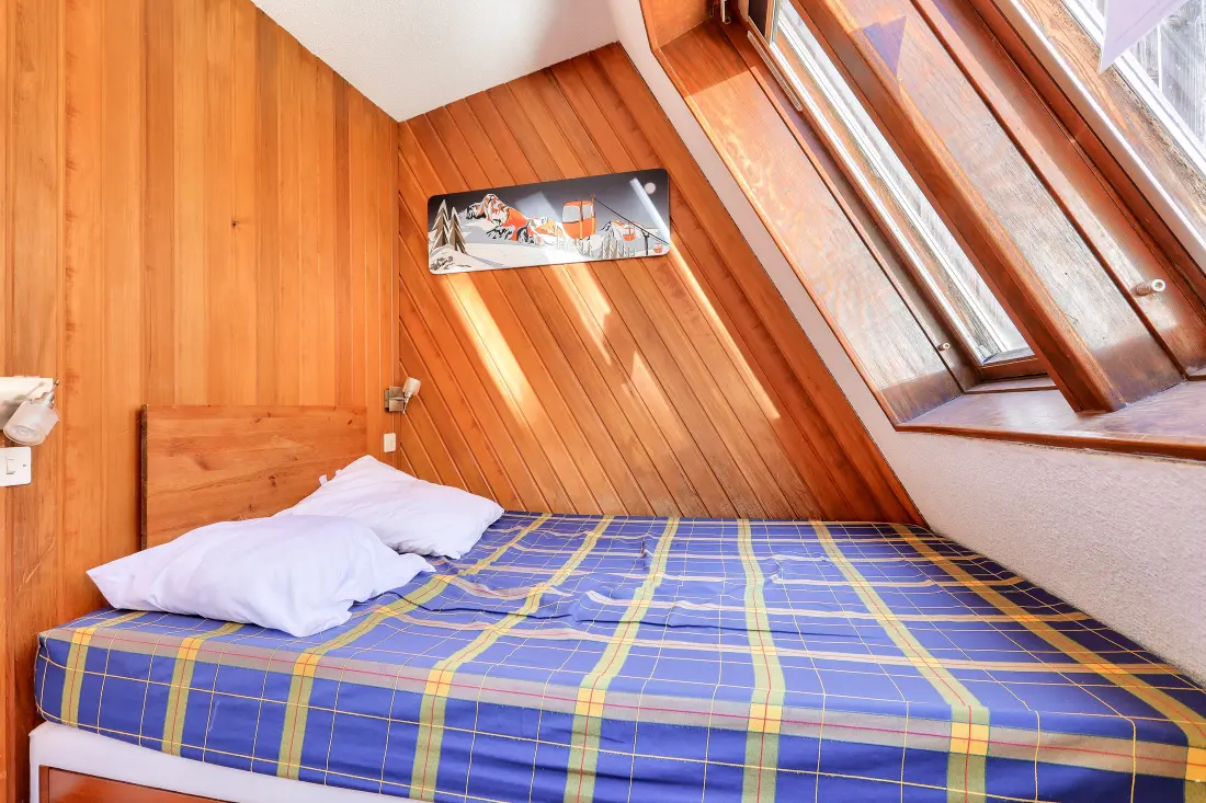 2 kamer appartement voor 6 personen - maeva Home