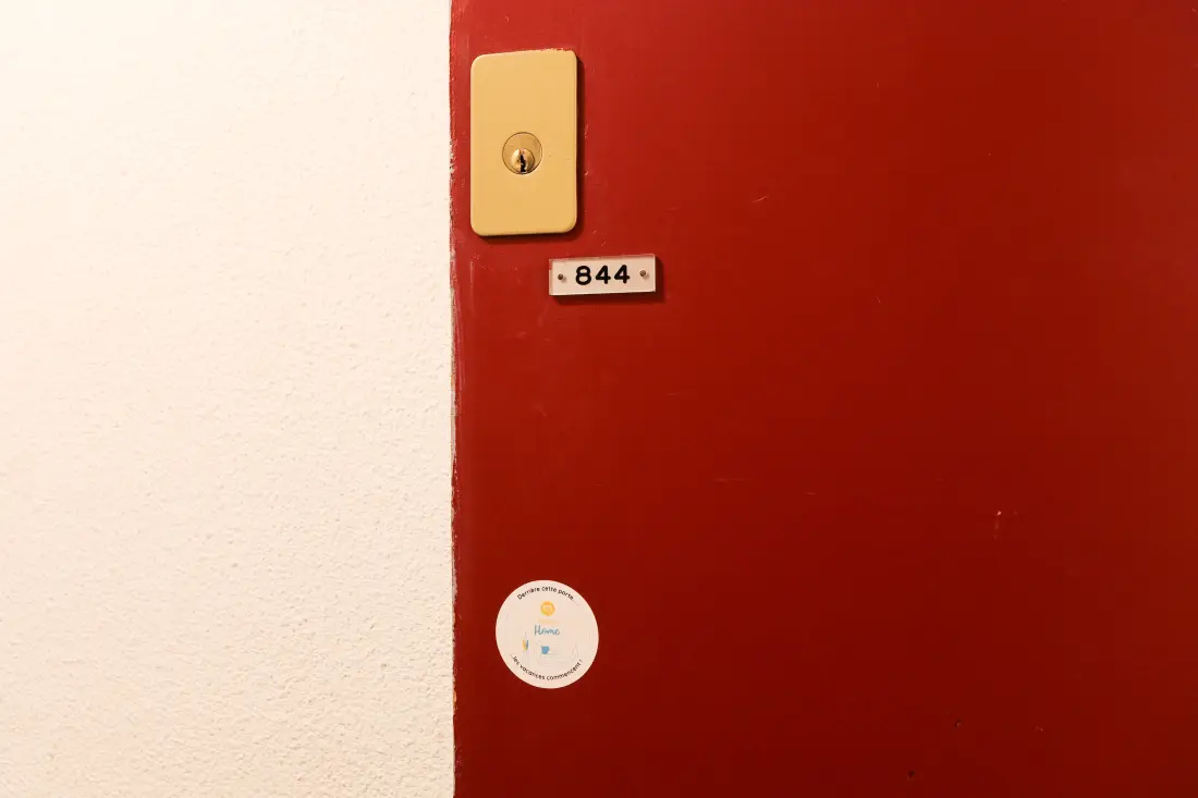2 kamer appartement voor 6 personen - maeva Home