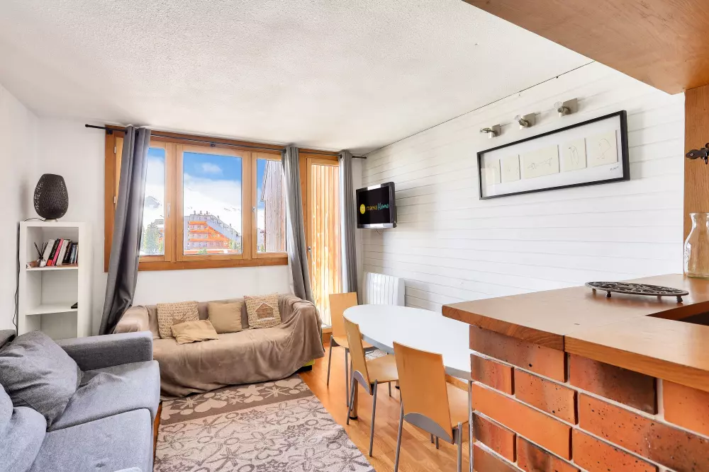 2 szobás apartman 6 fő részére - maeva Home