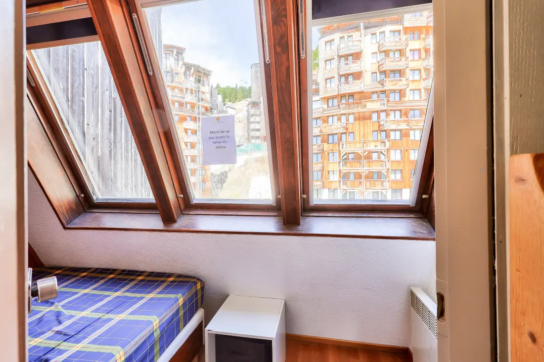 2 kamer appartement voor 6 personen - maeva Home