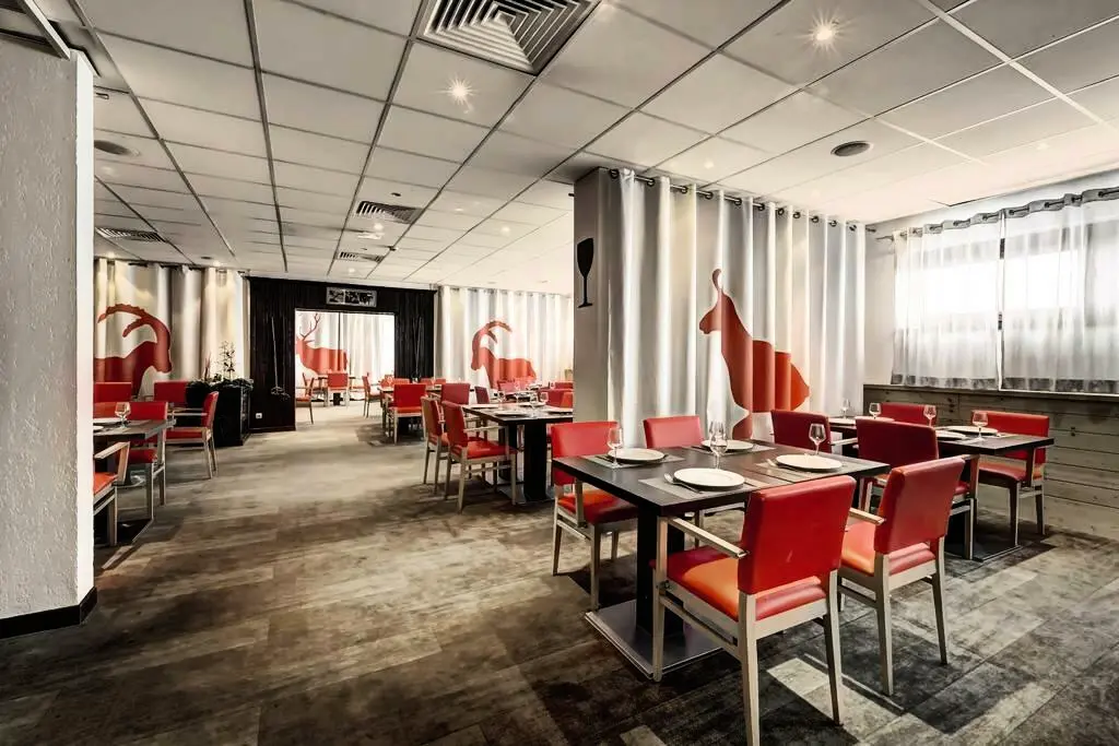 Belambra Clubs Avoriaz - Les Cimes du Soleil - All Inclusive
