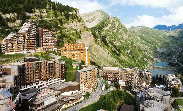 Belambra Clubs Avoriaz - Les Cimes du Soleil - All Inclusive