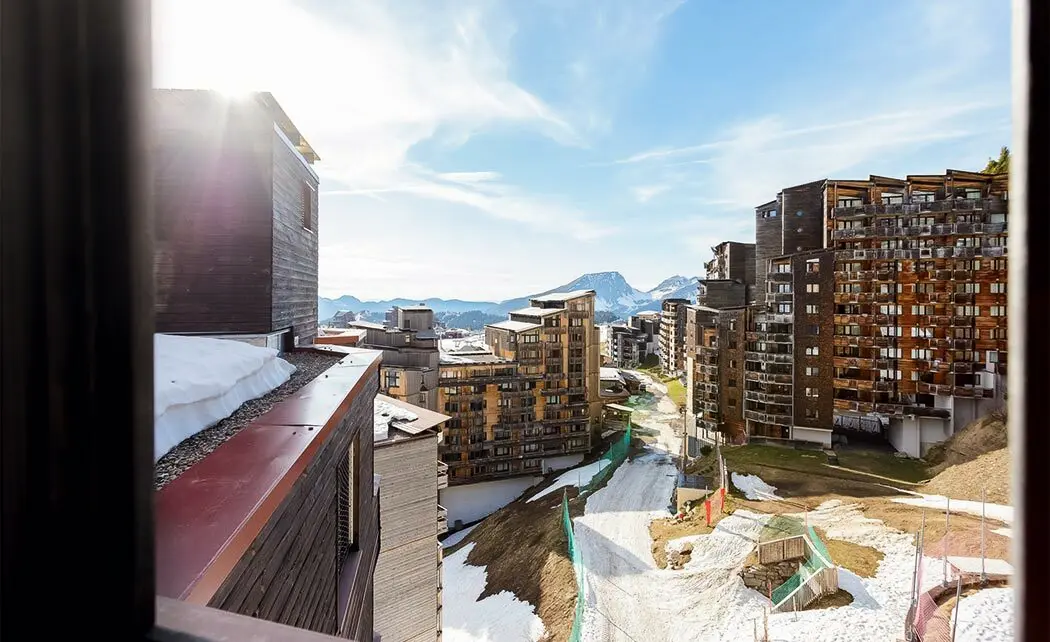Belambra Clubs Avoriaz - Les Cimes du Soleil - All Inclusive