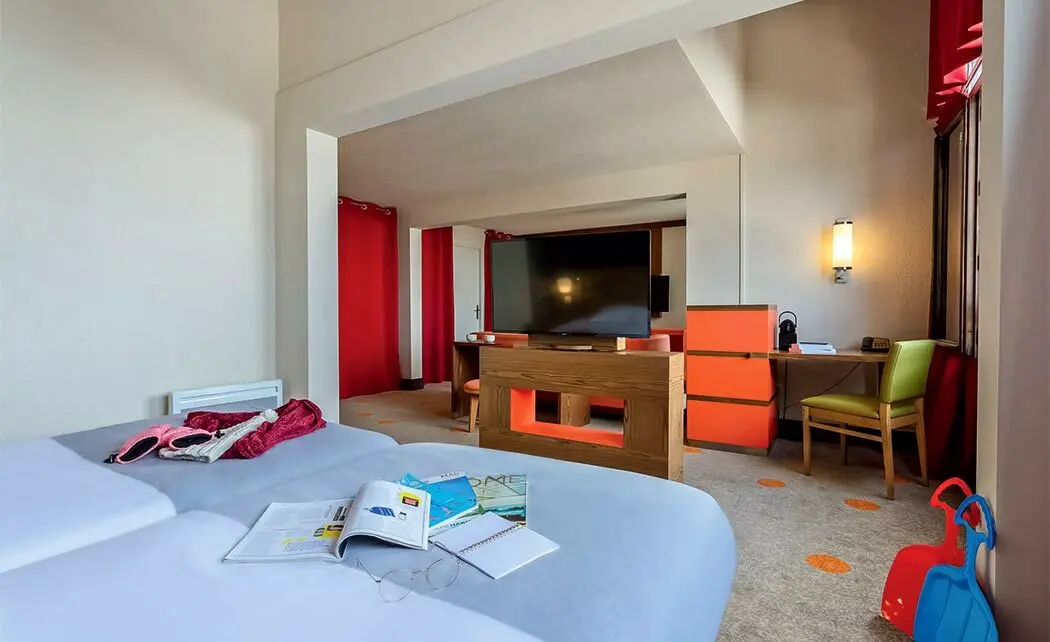 Belambra Clubs Avoriaz - Les Cimes du Soleil - All Inclusive