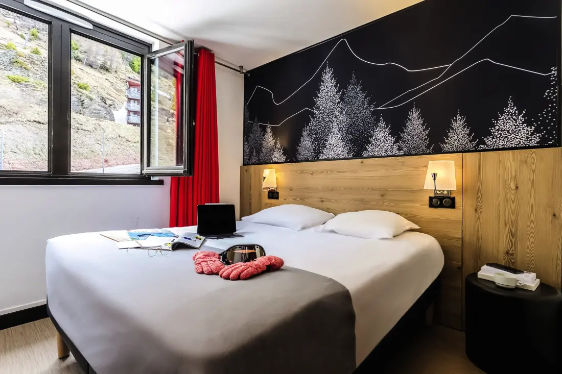Belambra Clubs Avoriaz - Les Cimes du Soleil - All Inclusive