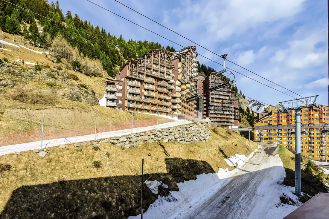 Belambra Clubs Avoriaz - Les Cimes du Soleil - All Inclusive