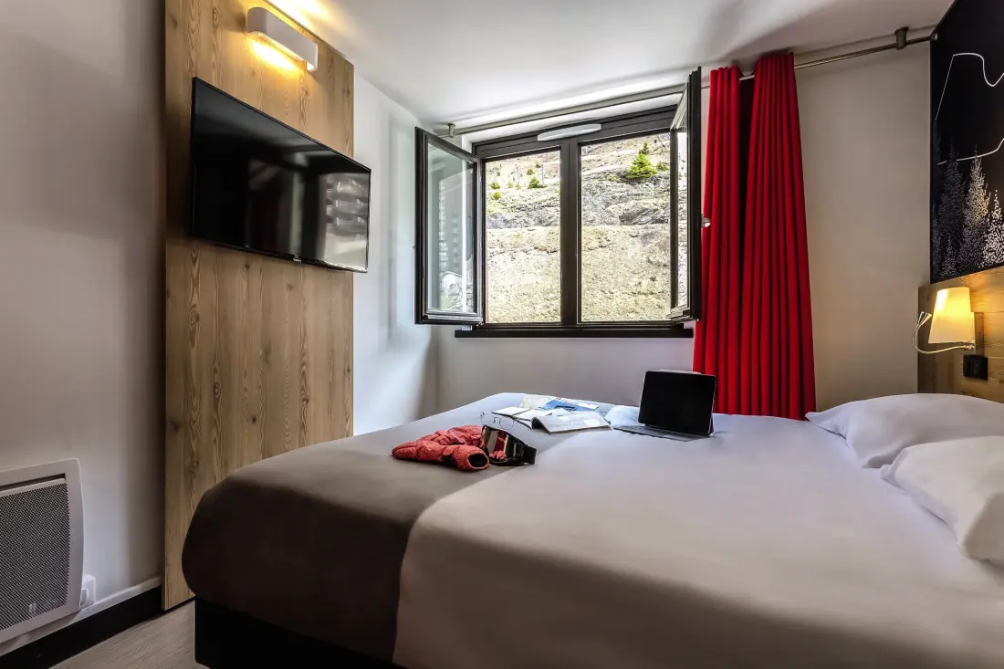 Belambra Clubs Avoriaz - Les Cimes du Soleil - All Inclusive