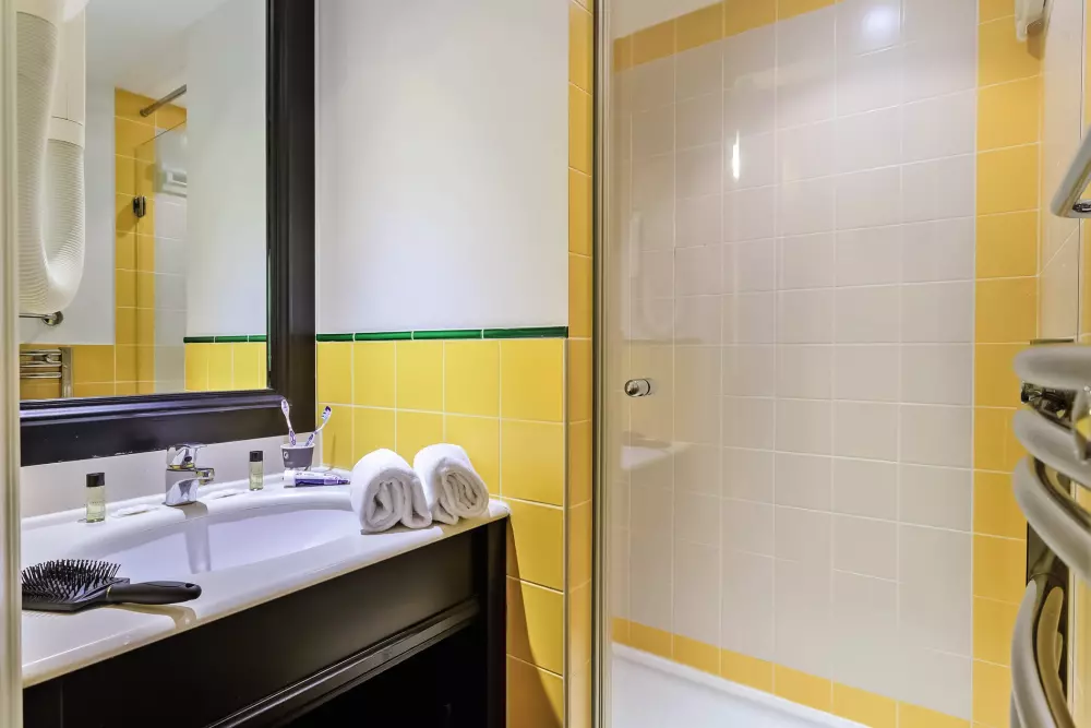 Belambra Clubs Avoriaz - Les Cimes du Soleil - All Inclusive