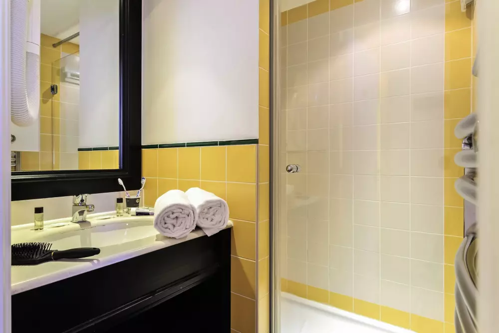 Belambra Clubs Avoriaz - Les Cimes du Soleil - All Inclusive