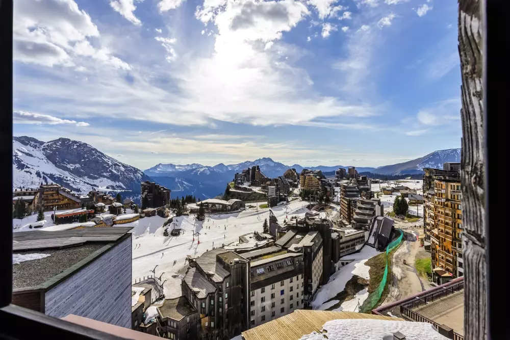 Belambra Clubs Avoriaz - Les Cimes du Soleil - All Inclusive