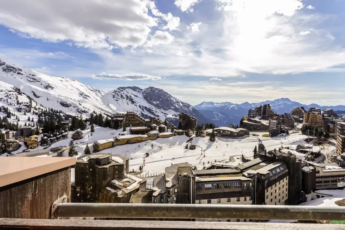 Belambra Clubs Avoriaz – Les Cimes du Soleil – All Inclusive