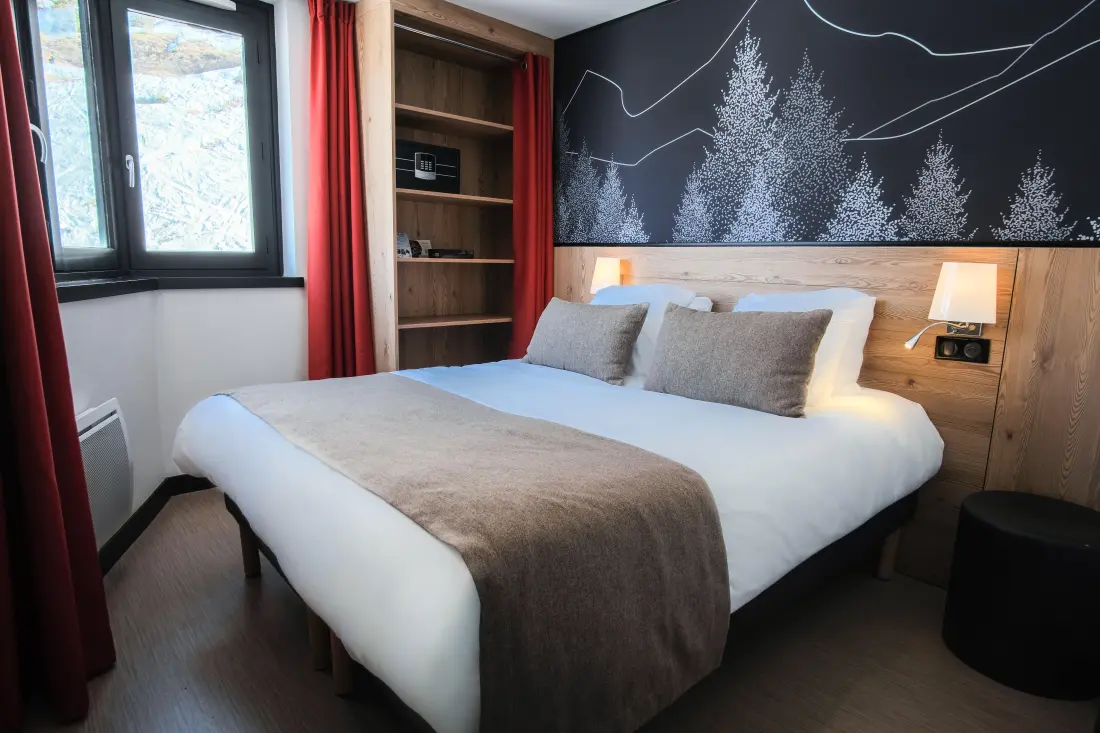 Belambra Clubs Avoriaz - Les Cimes du Soleil - All Inclusive