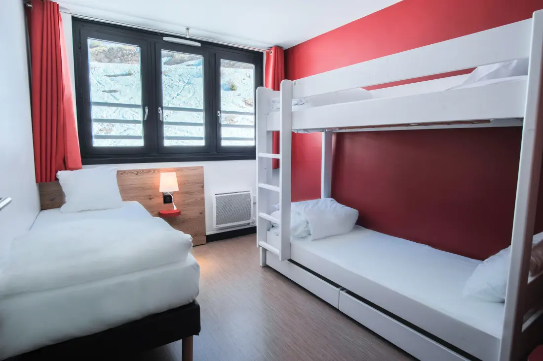 Belambra Clubs Avoriaz - Les Cimes du Soleil - All Inclusive