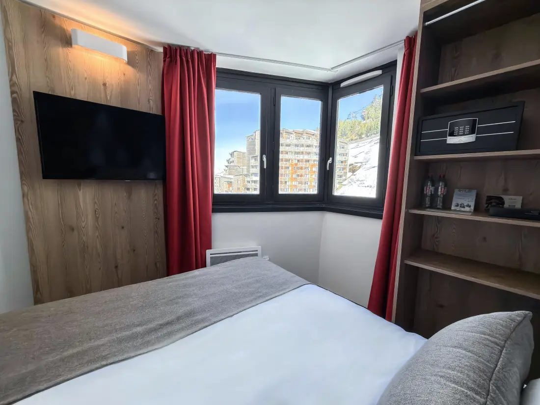 Belambra Clubs Avoriaz - Les Cimes du Soleil - All Inclusive