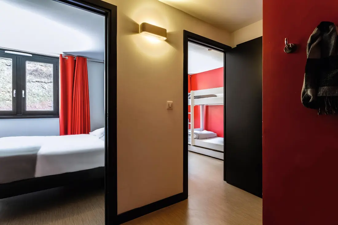 Belambra Clubs Avoriaz - Les Cimes du Soleil - All Inclusive