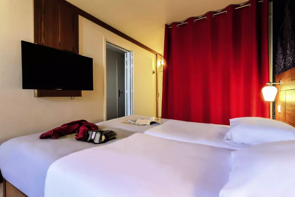 Belambra Clubs Avoriaz - Les Cimes du Soleil - All Inclusive