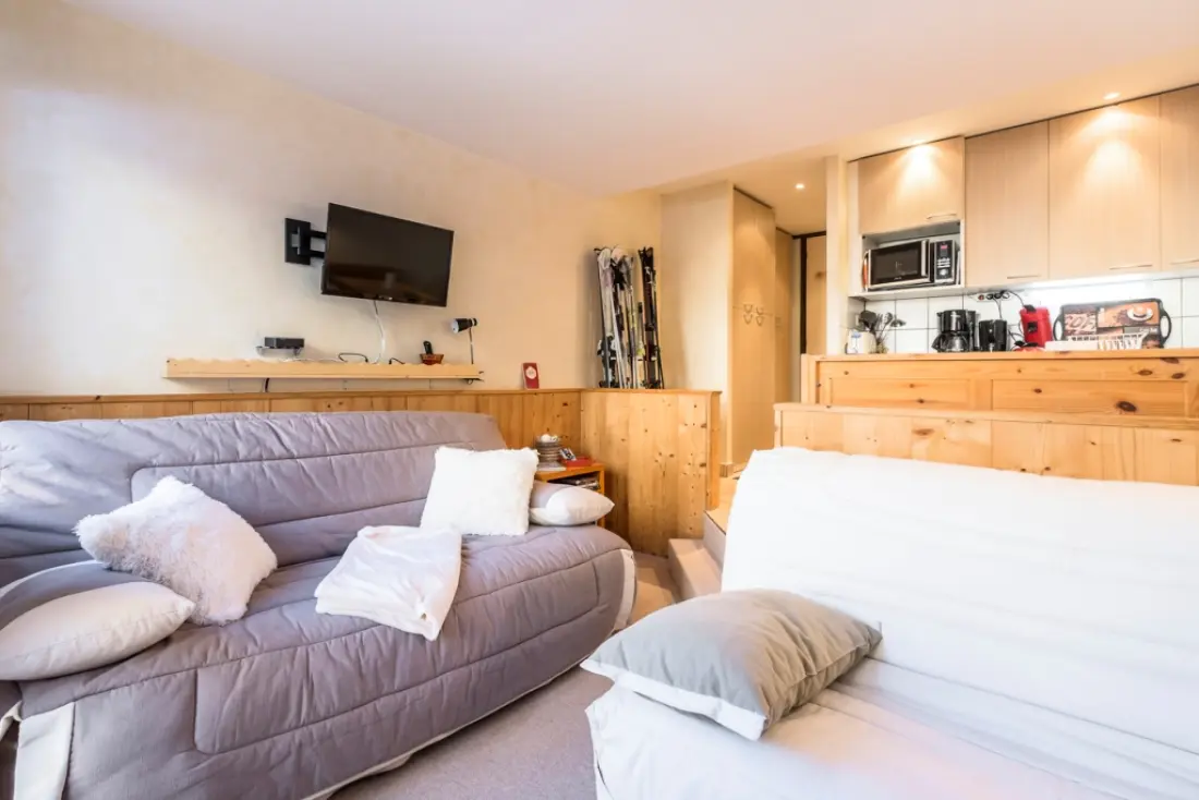 Residentie wijk Hauts-Forts - maeva Home