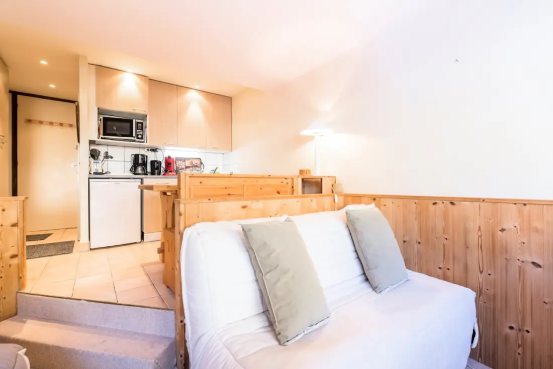Residentie wijk Hauts-Forts - maeva Home