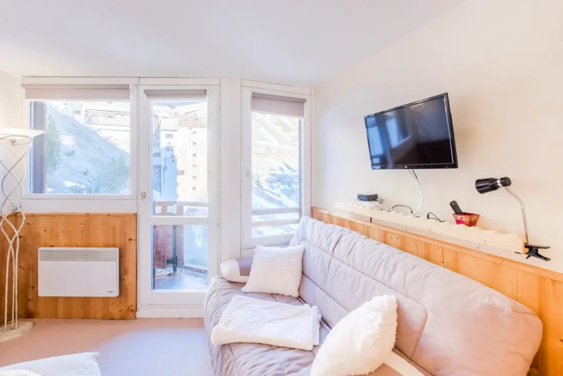 Residentie wijk Hauts-Forts - maeva Home