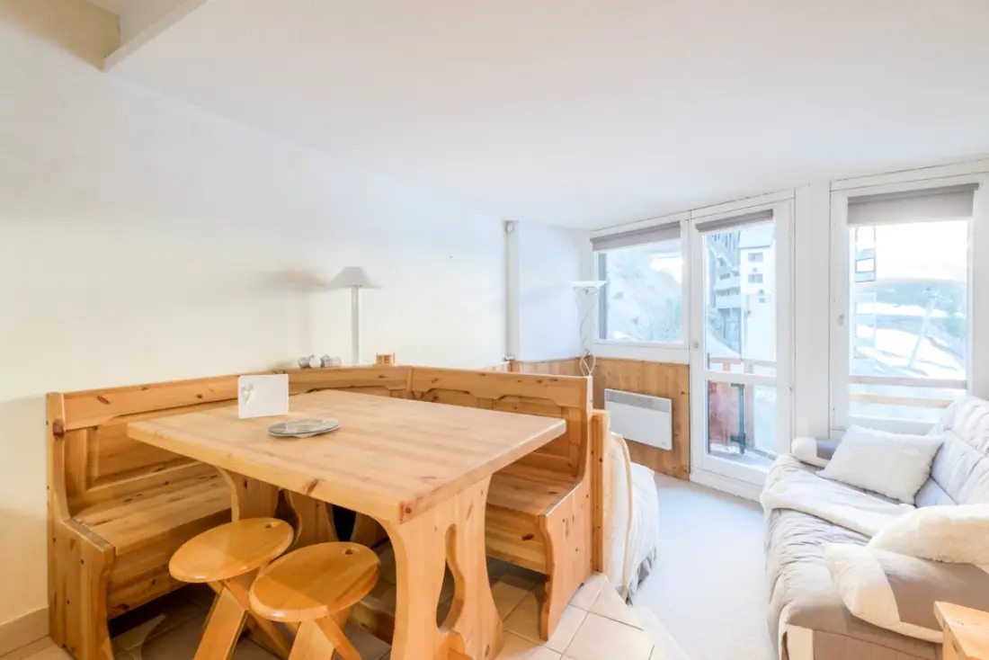 Residentie wijk Hauts-Forts - maeva Home