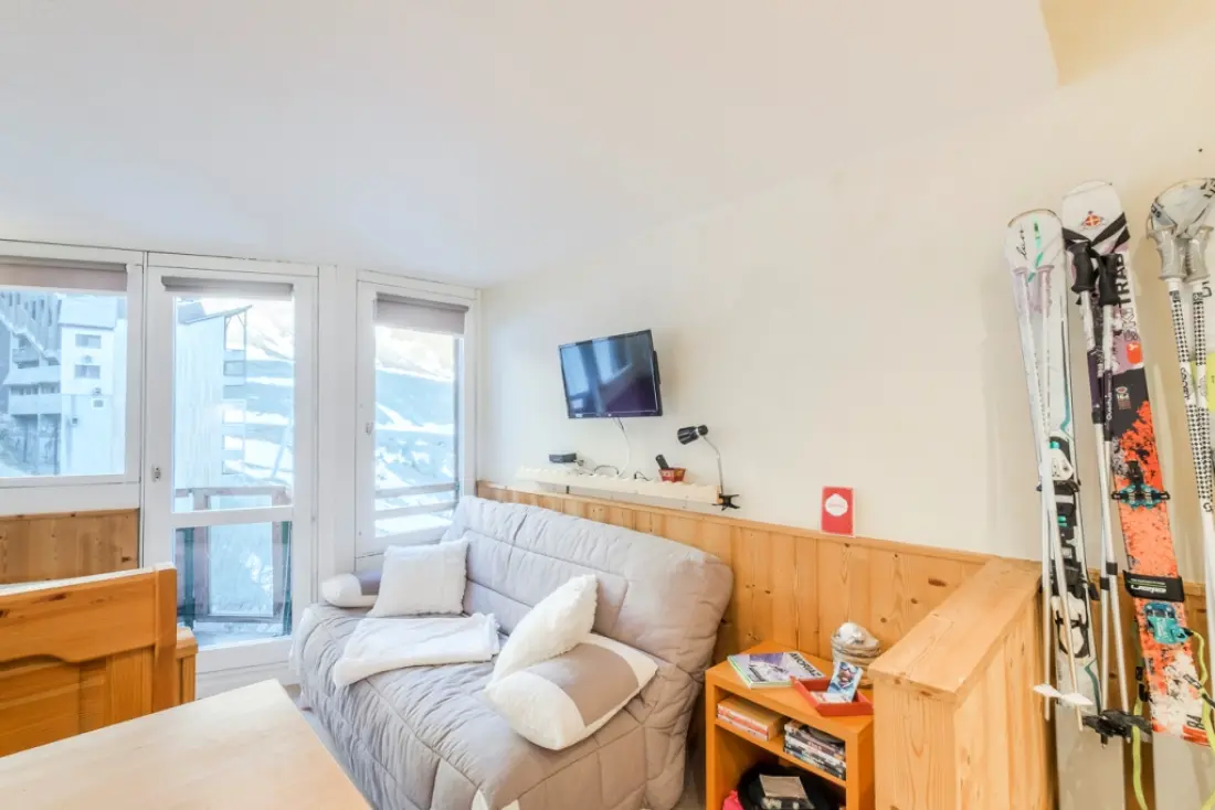 Residentie wijk Hauts-Forts - maeva Home