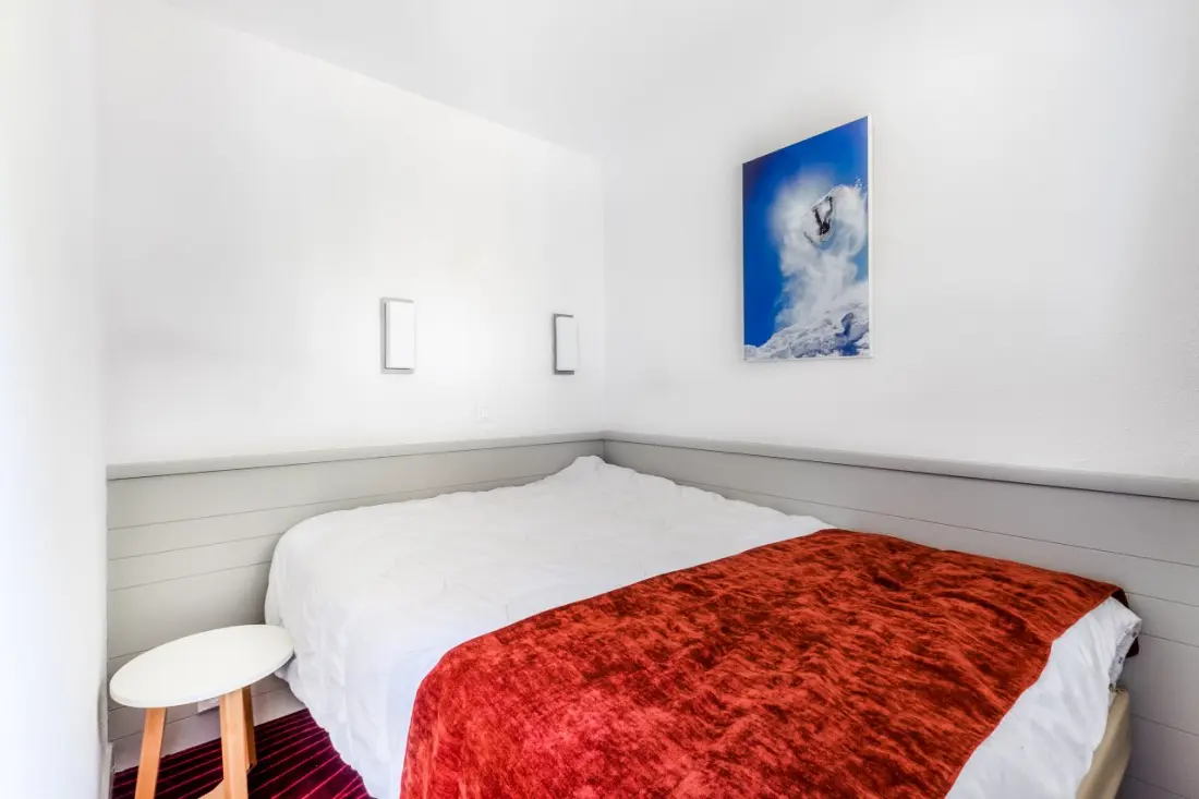 Résidence Pierre & Vacances Antarès 3 Sterne★★★