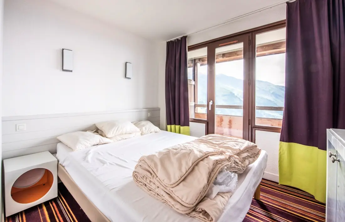 Résidence Pierre & Vacances Antarès 3 Sterne★★★