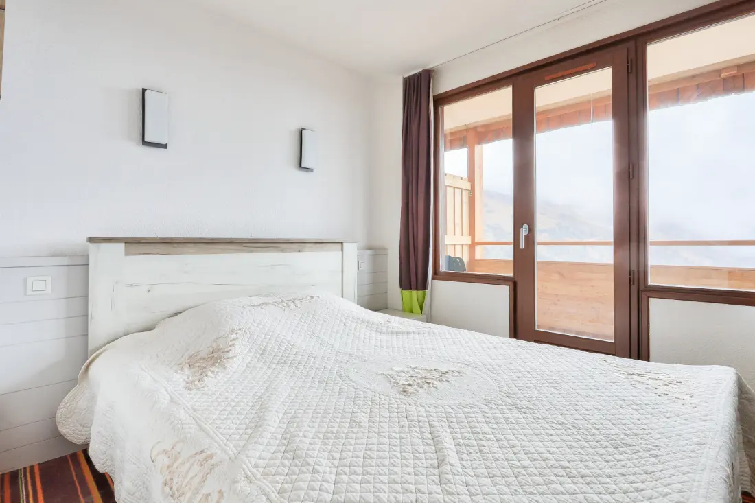 Résidence Pierre & Vacances Antarès 3 Sterne★★★