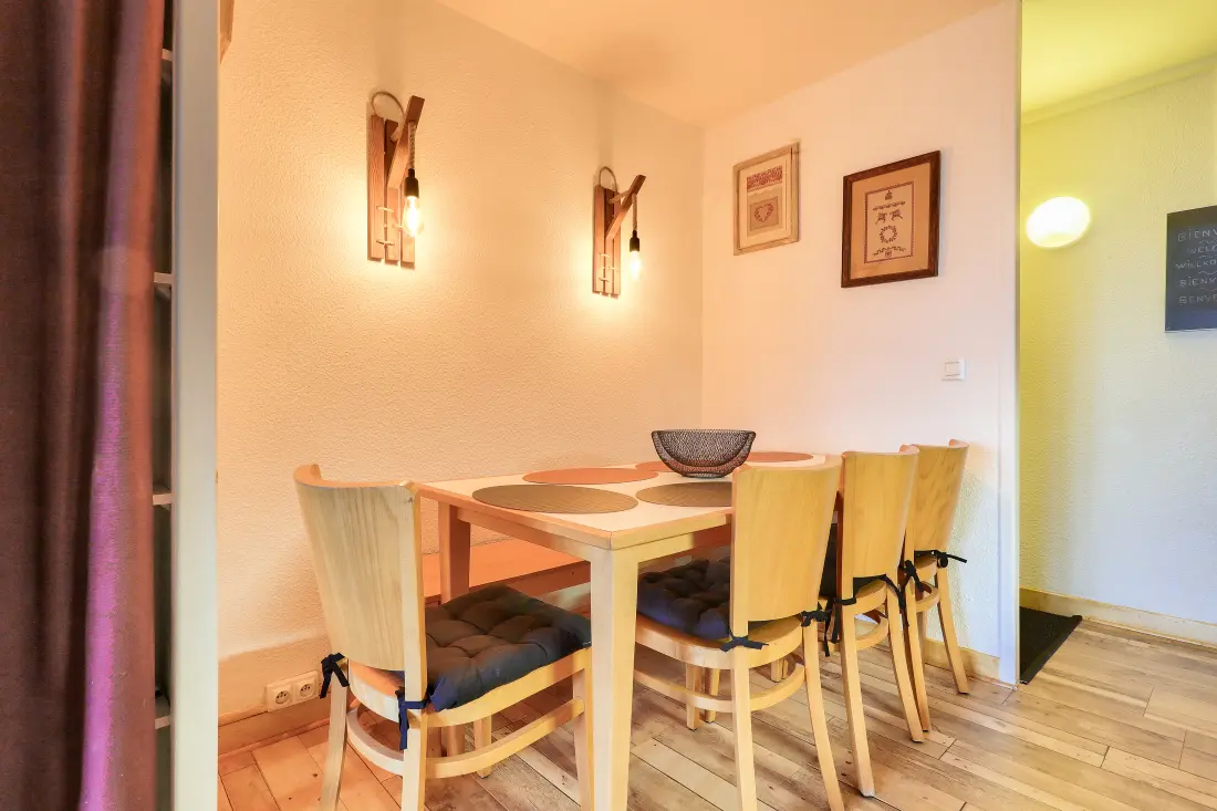 Résidence Pierre & Vacances Antarès 3 Sterne★★★