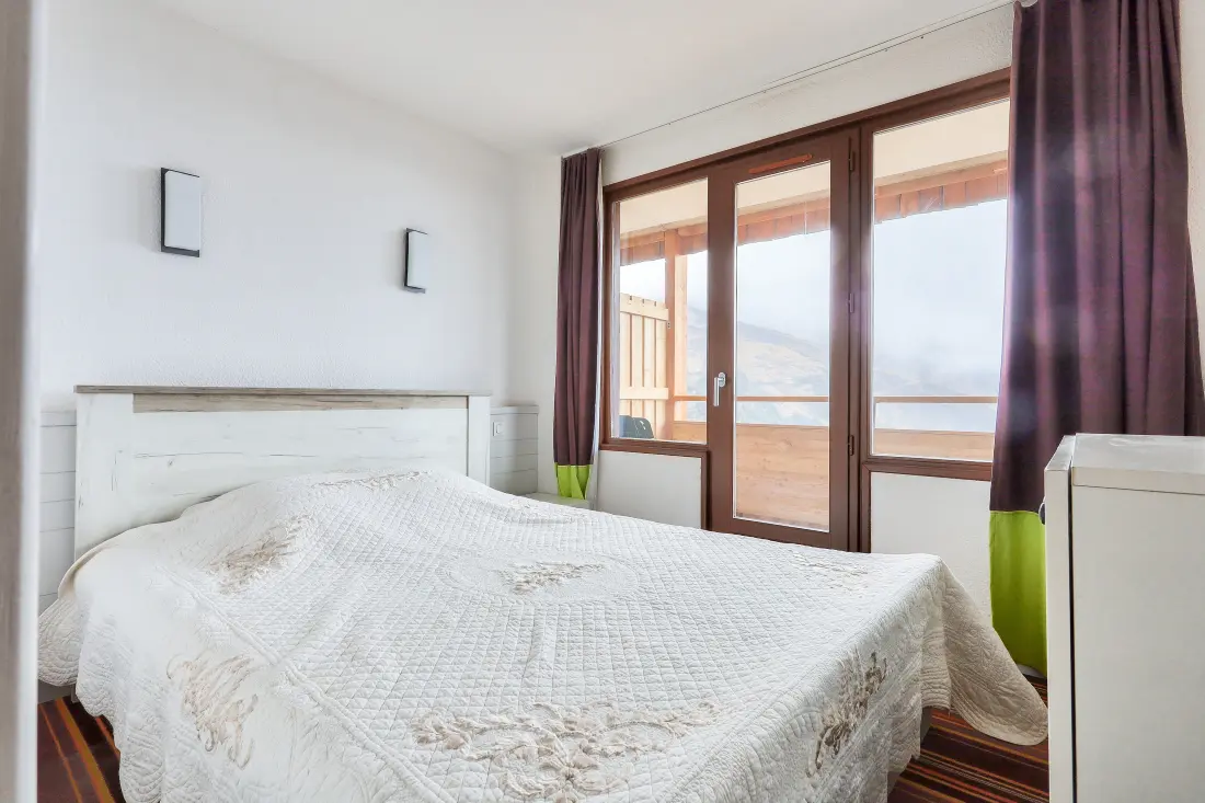 Résidence Pierre & Vacances Antarès 3 Sterne★★★