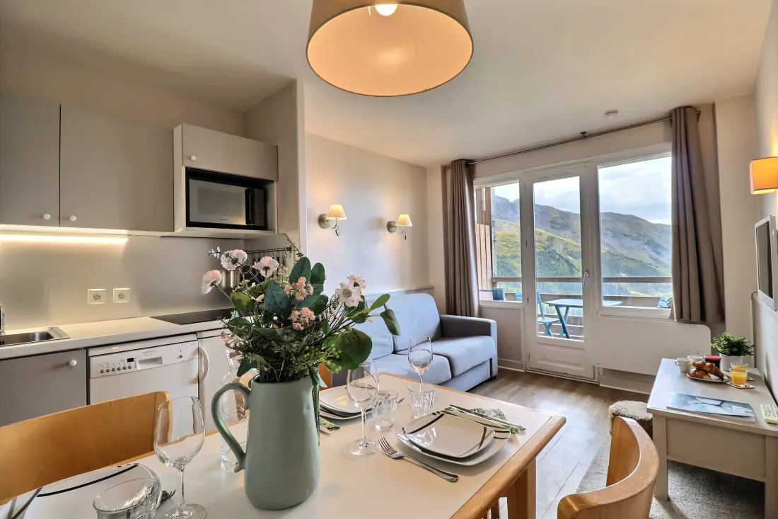 Residence Antarès - maeva Home