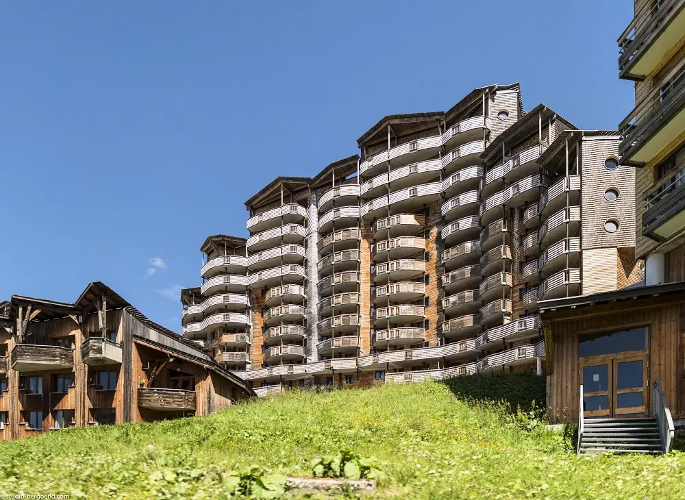 Residence Arietis - Atria-Crozats - maeva Home