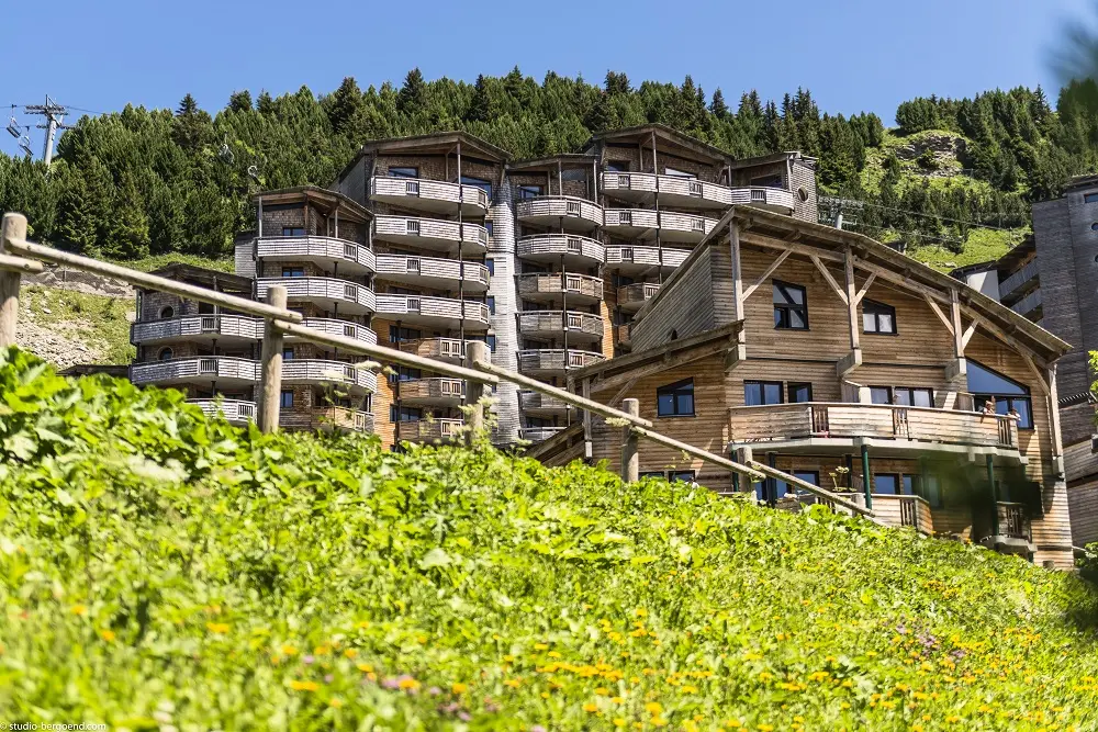Residence Arietis - Atria-Crozats - maeva Home