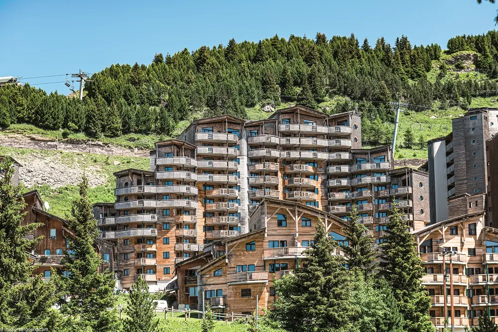 Residence Arietis - Atria-Crozats - maeva Home