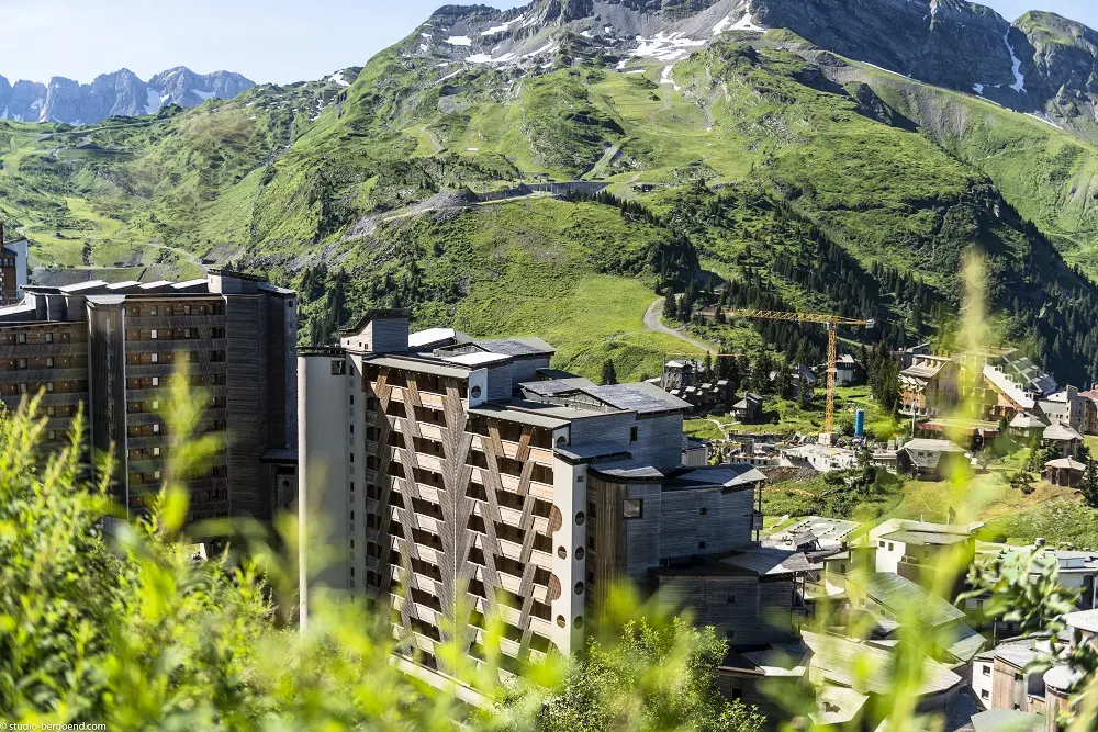 Residence Arietis - Atria-Crozats - maeva Home