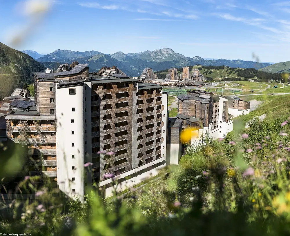 Residence Arietis - Atria-Crozats - maeva Home
