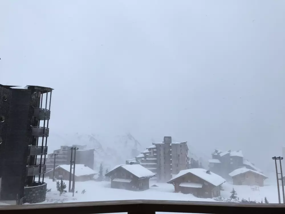 Résidence Pierre & Vacances Atria-Crozats 4 Sterren★★★★