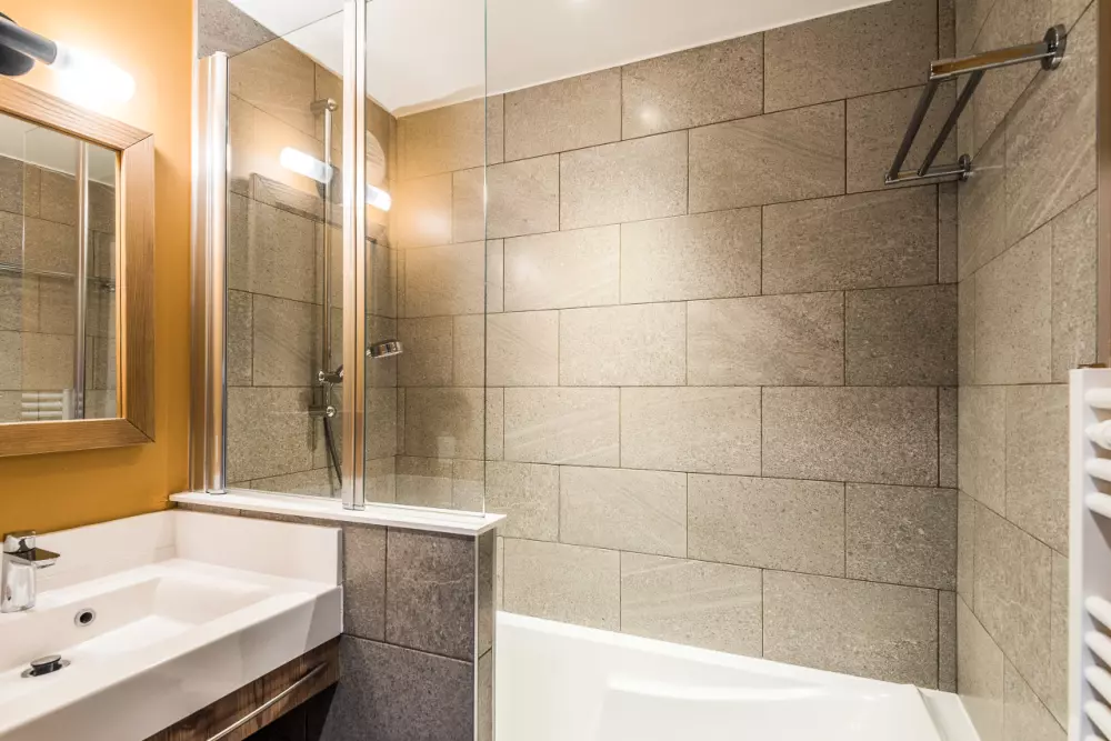 Résidence Pierre & Vacances Atria-Crozats 4 Sterren★★★★