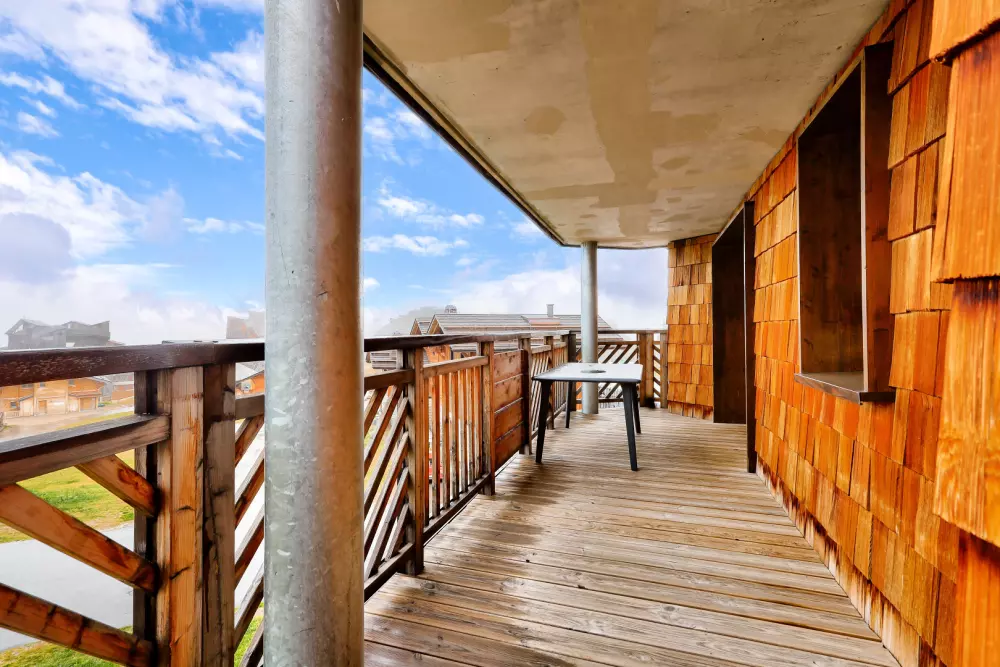 Résidence Pierre & Vacances Atria-Crozats 4 Sterren★★★★