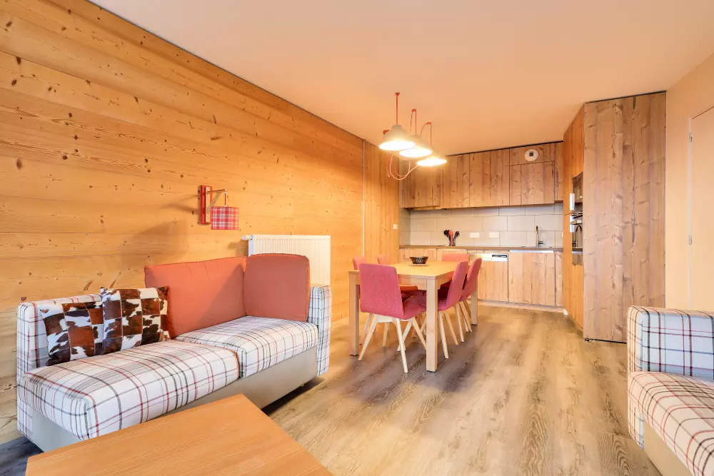 Résidence Pierre & Vacances Atria-Crozats 4 Sterren★★★★