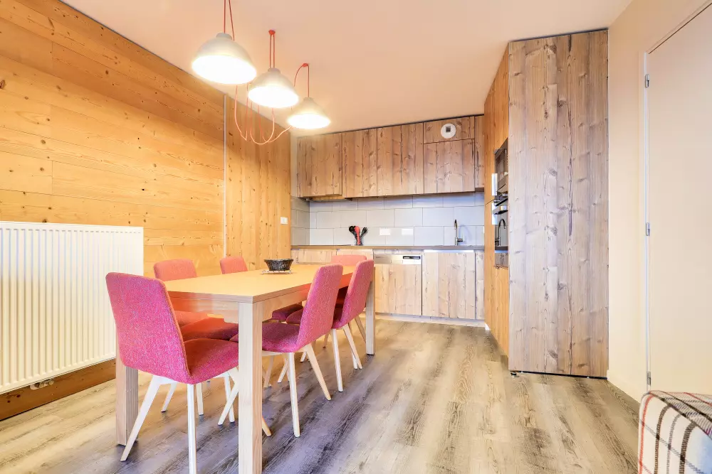 Résidence Pierre & Vacances Atria-Crozats 4 Sterren★★★★