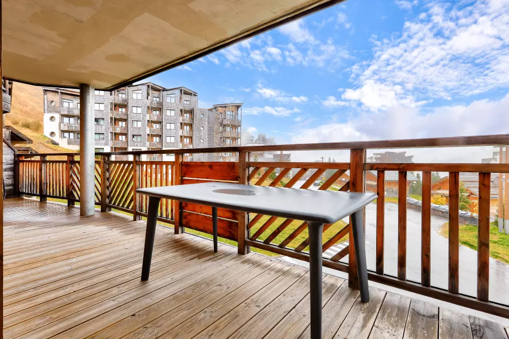 Résidence Pierre & Vacances Atria-Crozats 4 Sterren★★★★