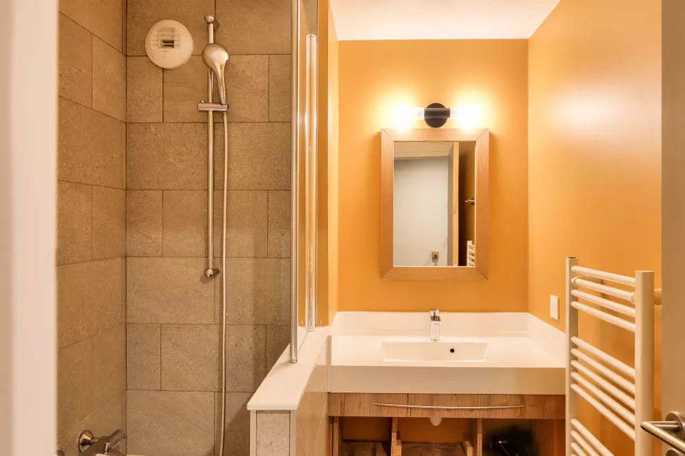 Résidence Pierre & Vacances Atria-Crozats 4 Sterren★★★★