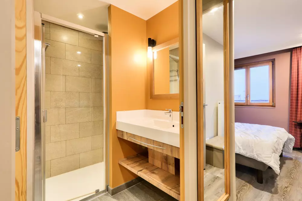 Résidence Pierre & Vacances Atria-Crozats 4 Sterren★★★★