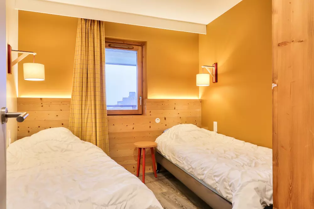 Résidence Pierre & Vacances Atria-Crozats 4 Sterren★★★★