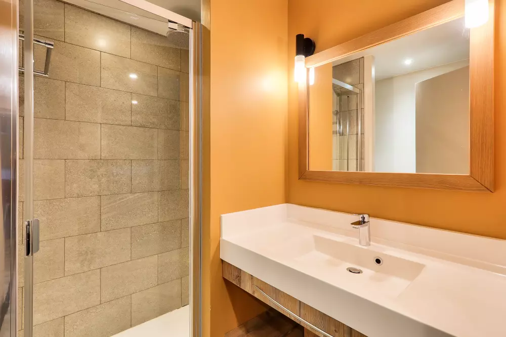 Résidence Pierre & Vacances Atria-Crozats 4 Sterren★★★★