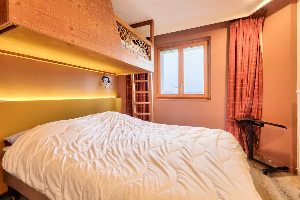 Résidence Pierre & Vacances Atria-Crozats 4 Sterren★★★★