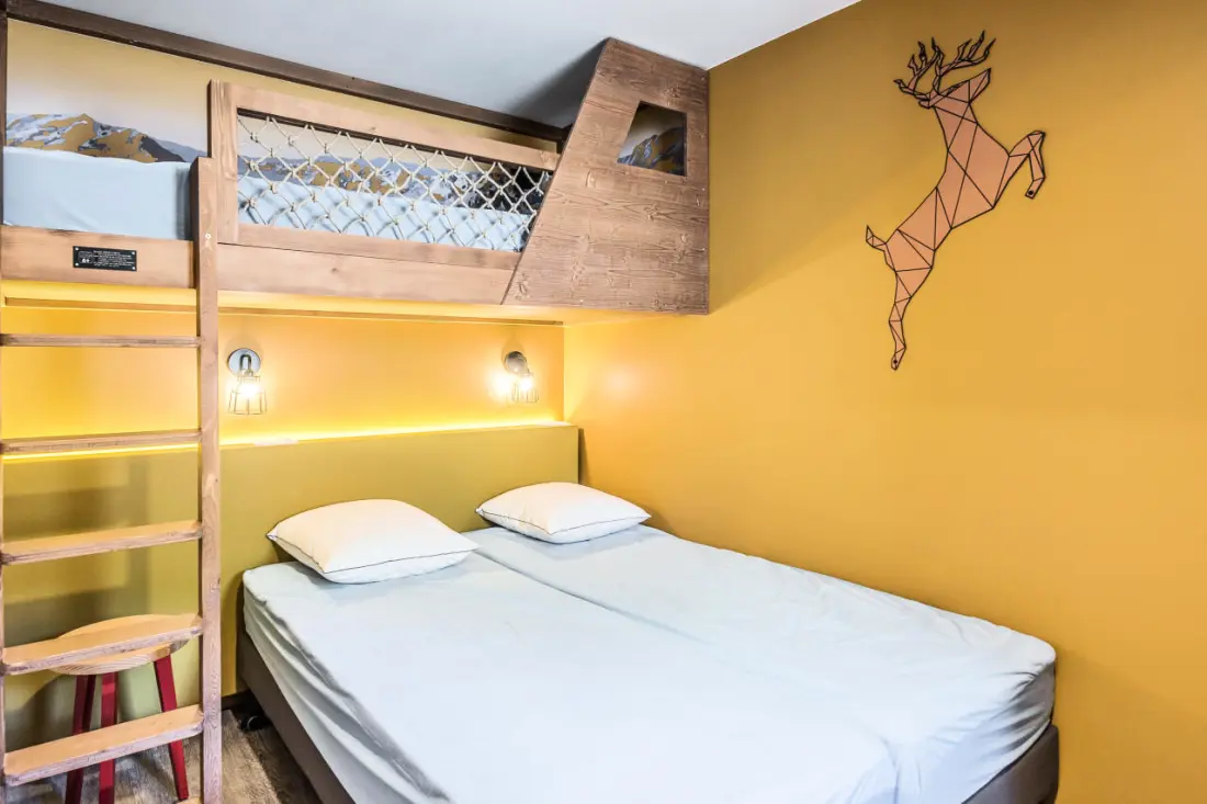Residence Arietis - Atria-Crozats - maeva Home