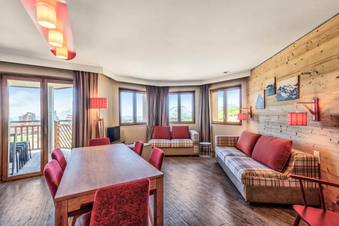 Residence Arietis - Atria-Crozats - maeva Home
