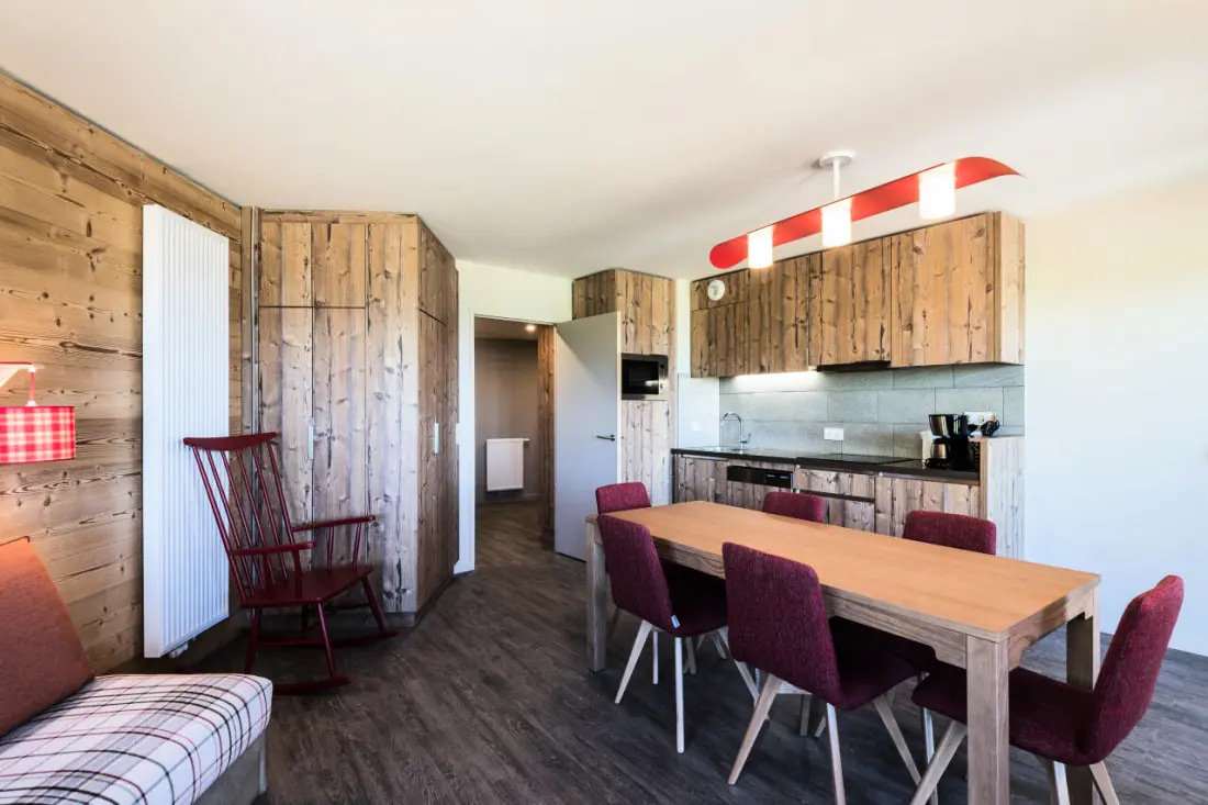 Residence Arietis - Atria-Crozats - maeva Home